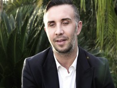 SexFactor: Keiran Lee. Get to Know the Judges. Reality Porn