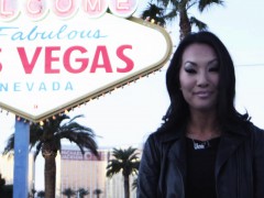 SexFactor Bloopers: Asa Akira Messes up Her Porn Show Lines