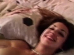 Real vintage amateur pussylicked and fucked
