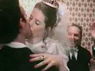 Porno Video of Cuckold The First Day
