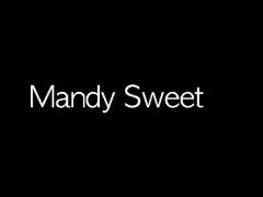 New Cocks To Suck For Mandy Sweet