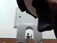 Japanese skank spycam