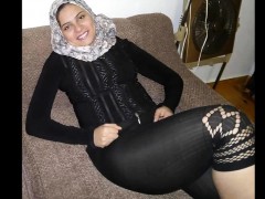 Turkish arabic asian hijapp mix ph Shawnta from 1fuckdatecom