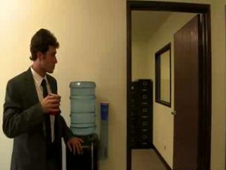 Porno Video of Shyla Stylez Office Sex