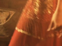Beautiful Indian Dance To Arouse