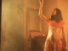 Desi Dancing From Exotic Bollywood