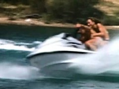 Britney and Jeanna Lee prefers fucking outdoors