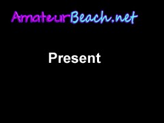 Nude Beach Voyeur Teens Compilation Amateur Video
