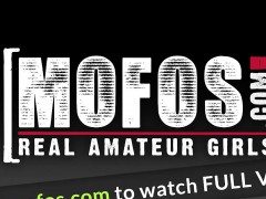 Mofos - Stranded Teens - Kristens Long Legs a