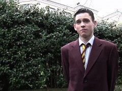 Aaron Aurora,Adam Watson,Reece Bentley