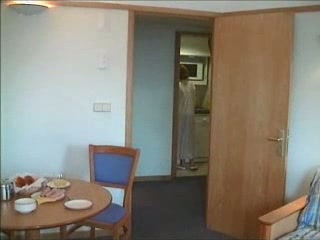 Porno Video of Horny Wife Seduces The Repairman