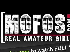 Mofos - Public Pick Ups - French Hussy Makes