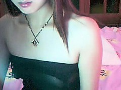 Cute Korean Girl Webcam - Watch More On Our Website