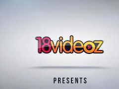 18 Videoz - Henessy - Double fucking after-party