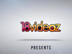 18 Videoz - Zoey - Long stiff cock for hot teeny