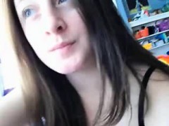 Pregnant webcam chick - more videos on sexycams8 org