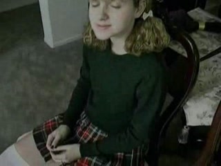 Casting Molly Rome Teen