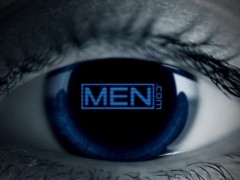 Men.com - Dennis West, Diego Sans, Will Braun
