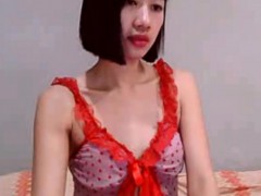 Filipina Webcams presents Asian MILF Lady Temptress