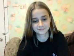 teen katrin kyti hot flashing boobs on live webcam
