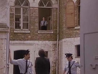 Porno Video of Vintage Prison 2