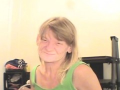 Aging Crack Whore From The Street Sucking Dick Point Of View