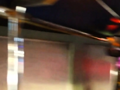 Perfect butt asian feels herself in heaven with that monster