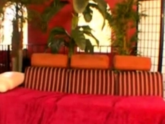 Phat Black Ass Covered Oil Continue on MyPornox com