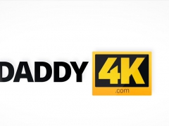 DADDY4K.If you ignore your gf, she will notice your dad dick