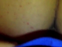 Romanian amateur homemade