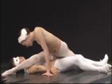 Ballerina 
 tube