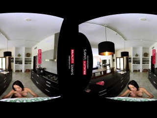 RealityLovers VR – Horny Teen Virgin