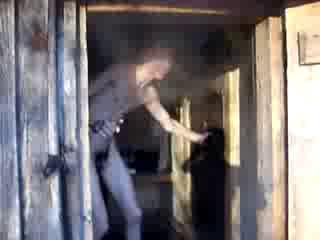 Porno Video of Russian Nudists 01