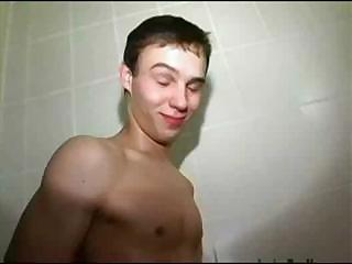 Step Brother And Sister Take A Bath