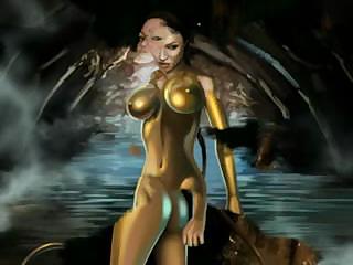 animated sex com leela amy futurama naked