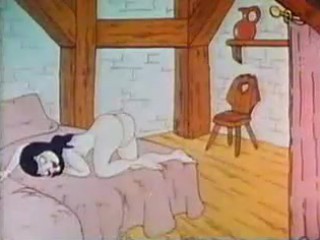 Sex Movie of Really Funny Cartoon