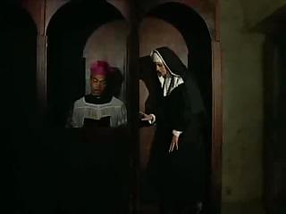 Naughty Nun