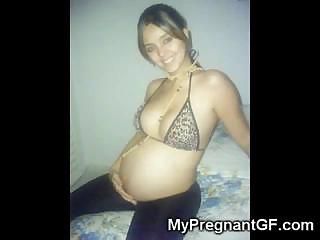 Porno Video of Ooops Teen Gfs Get Pregnant!