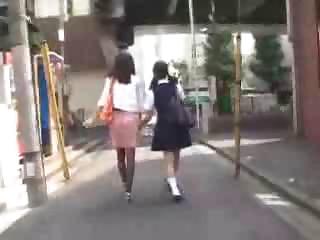 Porno Video of Good Friend Mother And Daughter Take A Bus 5