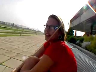 Porno Video of Public Fuck In Park