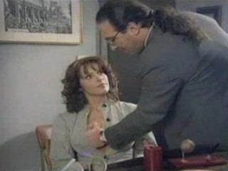 Porno Video of Italian Principal Teaches Discipline