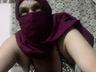 My Indian wife selfi sex video Part 1