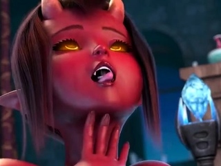 Devil´s Cookie
