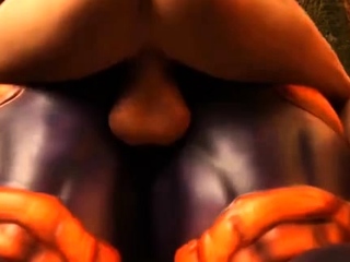 What’s Your Favorite Demon Slut HMV