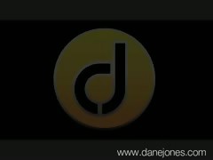 DaneJones Beautiful sex between passionate young couple