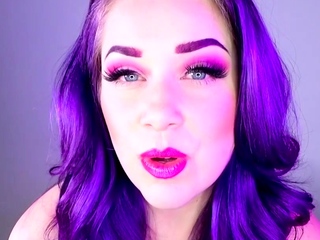 Horny Webcam Babe Solo Masturbation