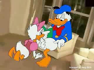 Sex Movie of Your Favorite Cartoon Heroes Fucking Each Other With Pleasure