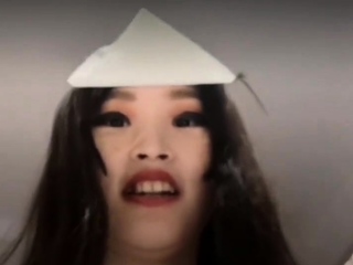 Asian Milf Lily Thai Handjob and Blowjob POV