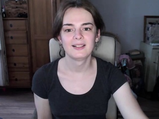 Amateur Webcam Teen Masturbates And Teases