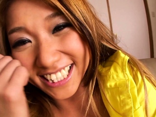 Omege japanese girl with big boobs on cams